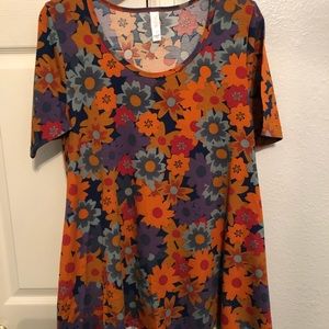 LuLaRoe Perfect T